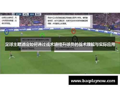 足球主题酒店如何通过战术墙提升球员的战术理解与实际应用
